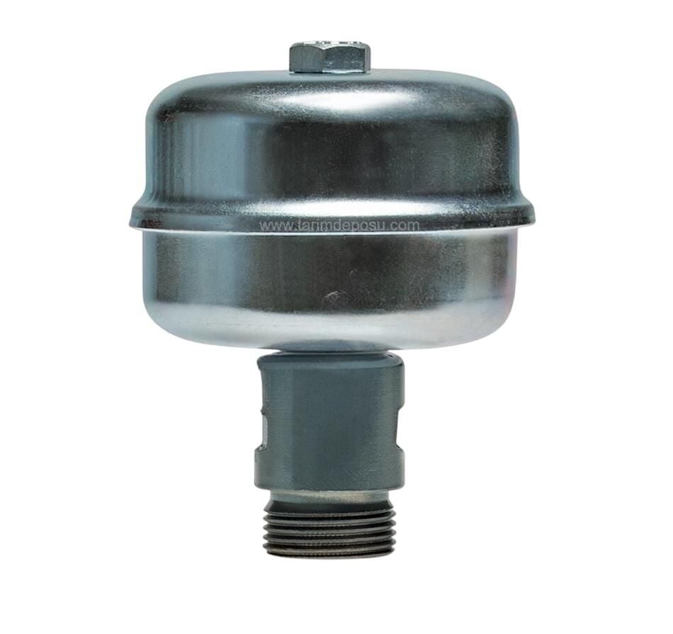 Sezer Vakum Pompa Egzozu Komple