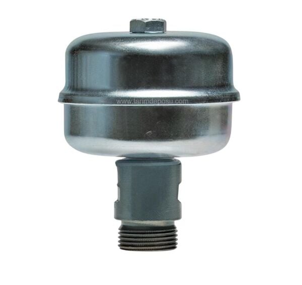 Sezer Vakum Pompa Egzozu Komple