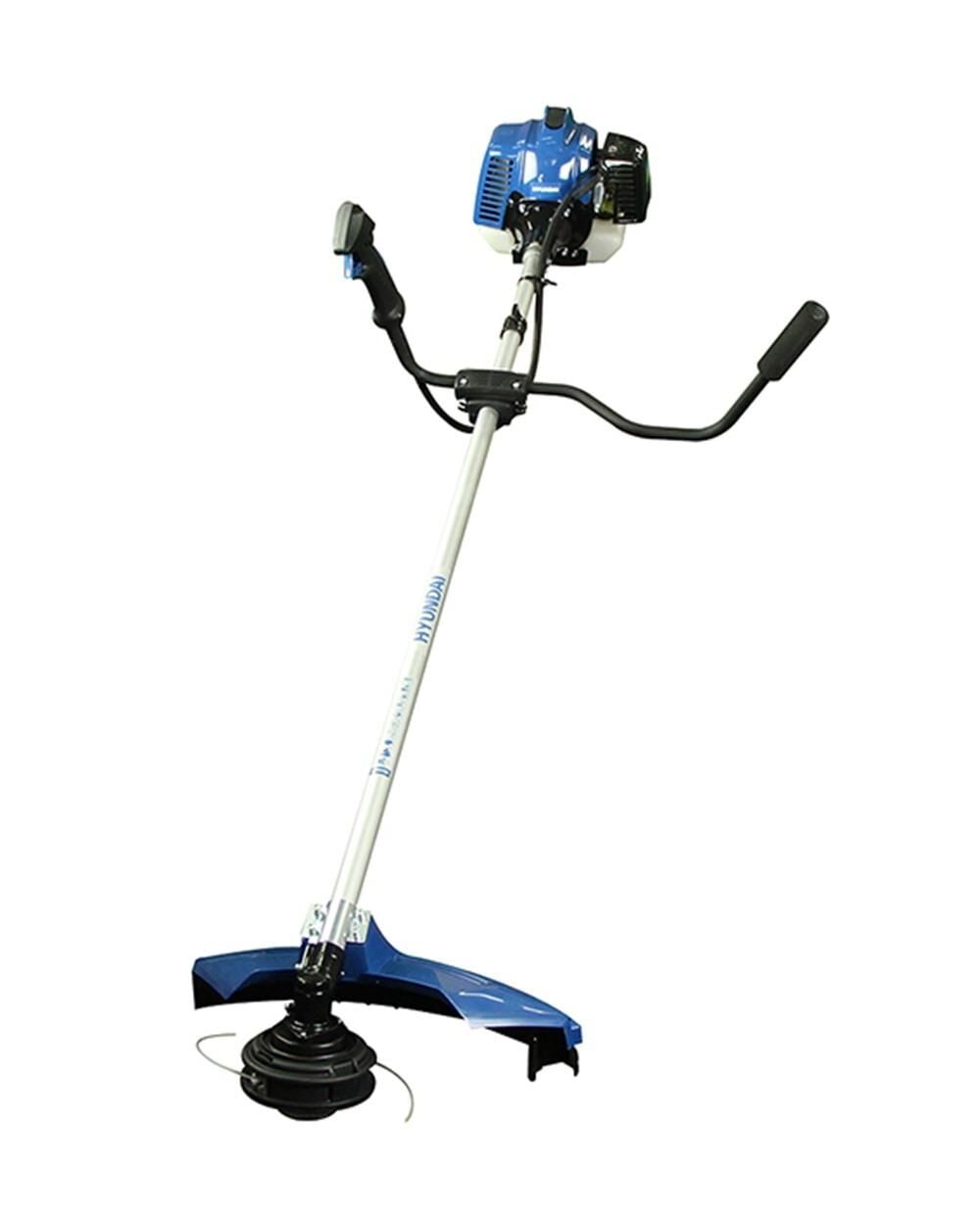 Hyundai HYX550 3 Hp Benzinli Yan Tırpan