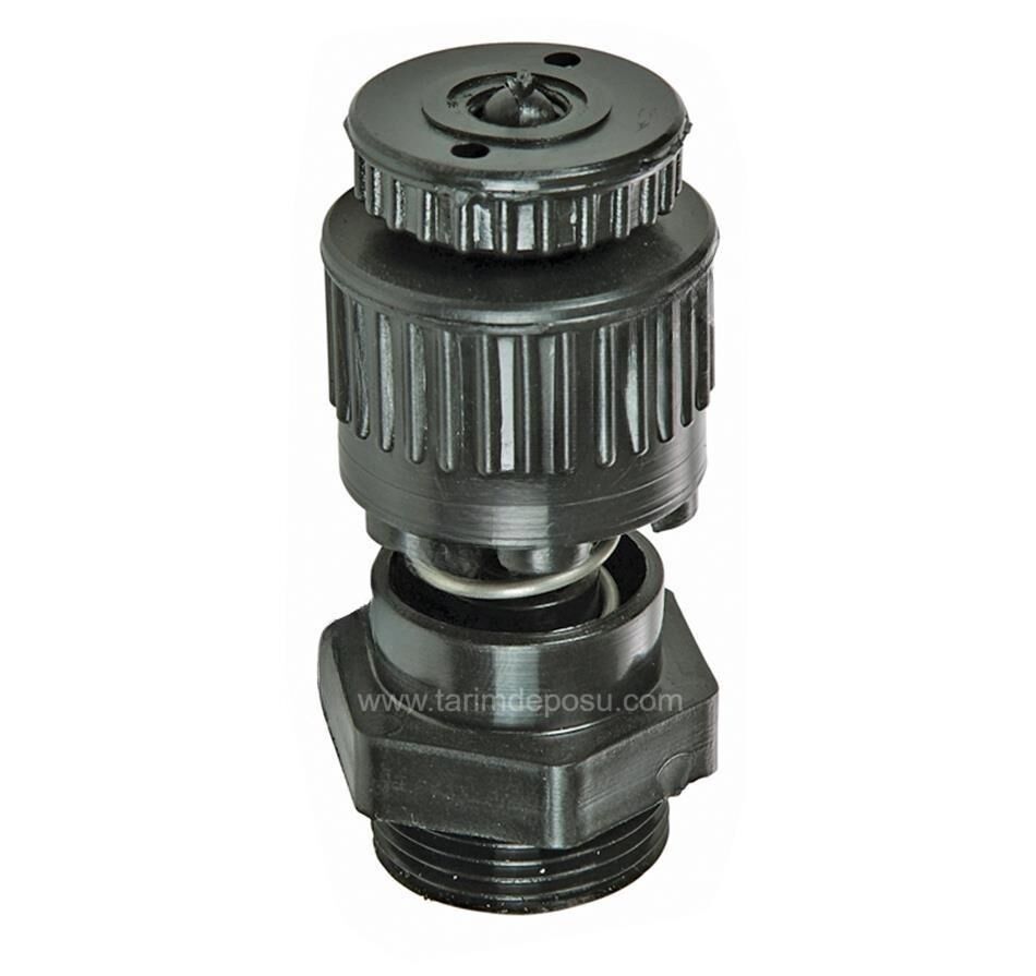 Sezer Vakum Regülatörü Komple