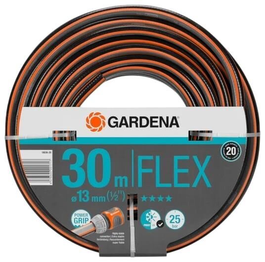 Gardena 18036 Comfort Flex 30 Mt Hortum
