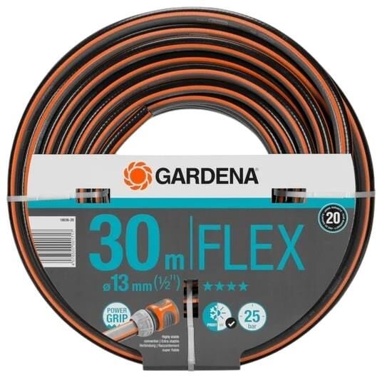 Gardena 18036 Comfort Flex 30 Mt Hortum