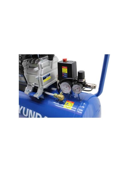 Hyundai BM2050 2 Hp Kompresör 50 litre