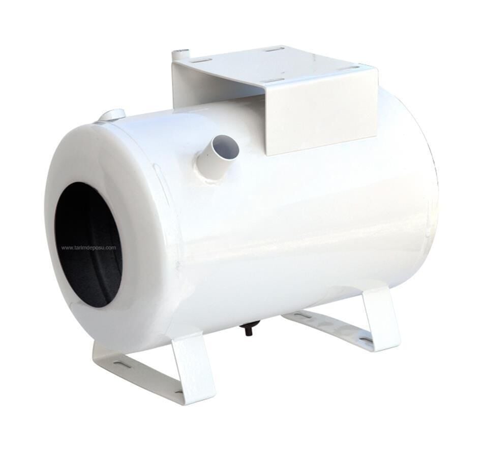 Sezer Vakum Tankı Milkkar