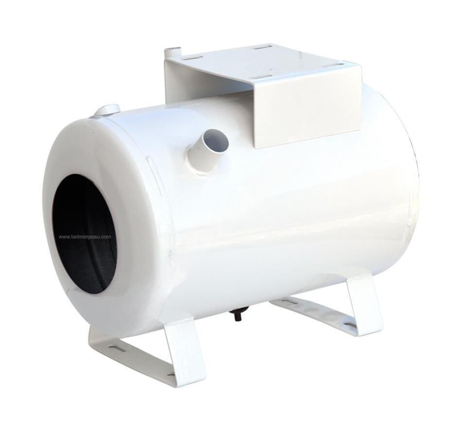 Sezer Vakum Tankı Milkkar