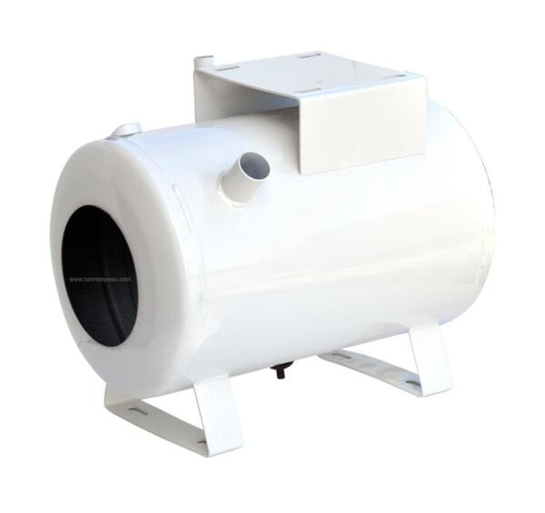 Sezer Vakum Tankı Milkkar