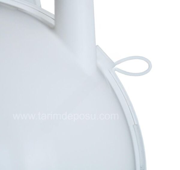 Sezer Vakum Tankı Milkkar Komple Plastik