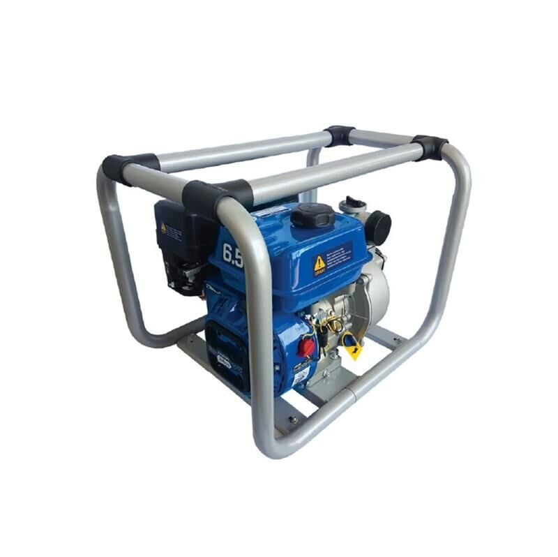 Hyundai HWP50 6.5 Hp 2'' Benzinli Su Motoru