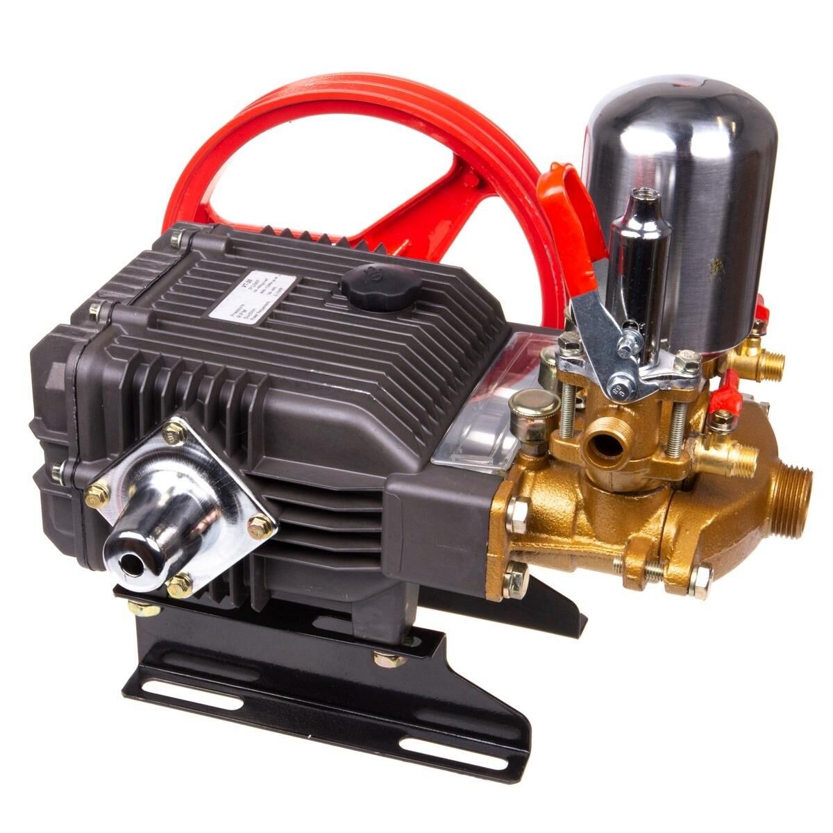 Plant Mate LS-30B Pistonlu Pompa