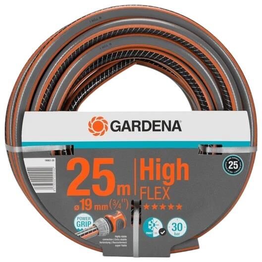 Gardena 18083 Comfort Highflex 25 Mt Hortum