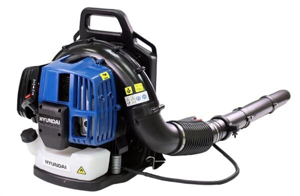 Hyundai EB-550 Benzinli Üfleme Makinesi