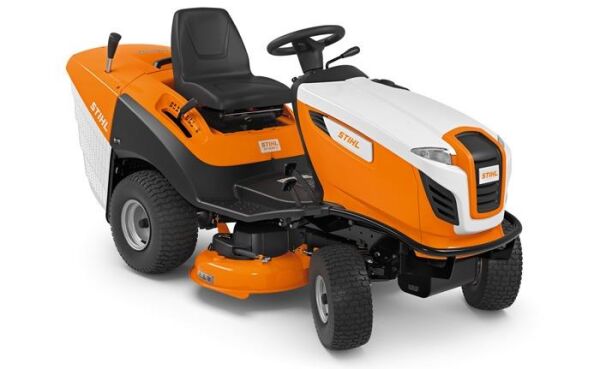 Stihl RT 5097.1 Çim Biçme Traktörü