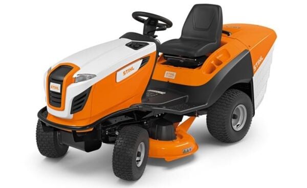 Stihl RT 5097.1 Çim Biçme Traktörü