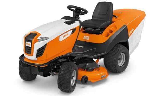 Stihl RT 6112.1 ZL Çim Biçme Traktörü