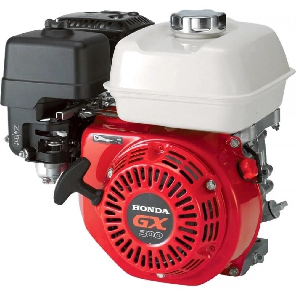 Honda GX200 6.5 Hp Benzinli Motor