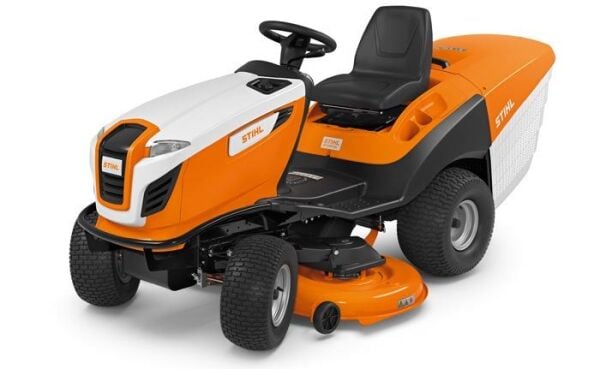 Stihl RT 6127.1 ZL Çim Biçme Traktörü