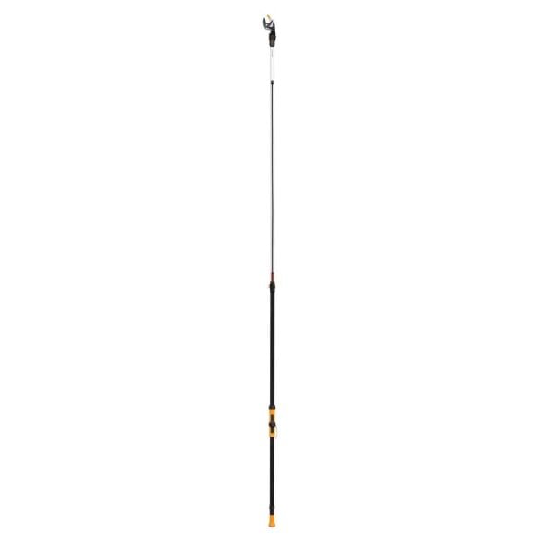 Fiskars 1080131 UPX96 Dualaction Teleskopik Yüksek Dal Kesme Makası
