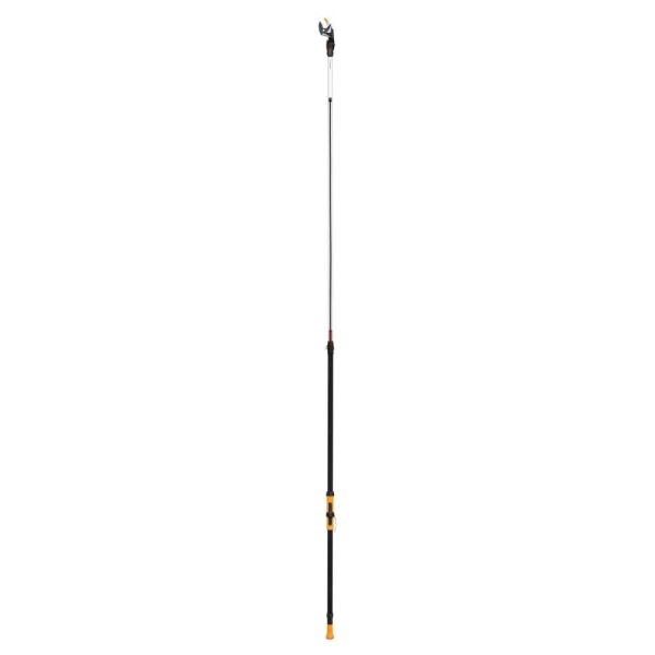 Fiskars 1080131 UPX96 Dualaction Teleskopik Yüksek Dal Kesme Makası