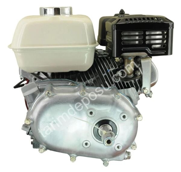 Honda GX200UT2 RHQ4 6.5 Hp Benzinli Go Kart Motoru