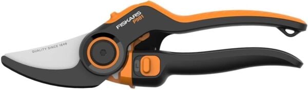 Fiskars 1080132 P981 DualAction Budama Makası