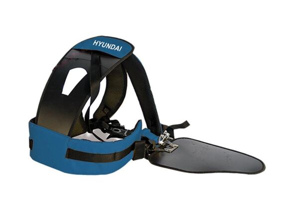 Hyundai HYX440 1.9 Hp Benzinli Yan Tırpan