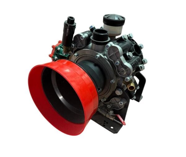 Taral TAR145 Hidrolik Membranlı Pompa