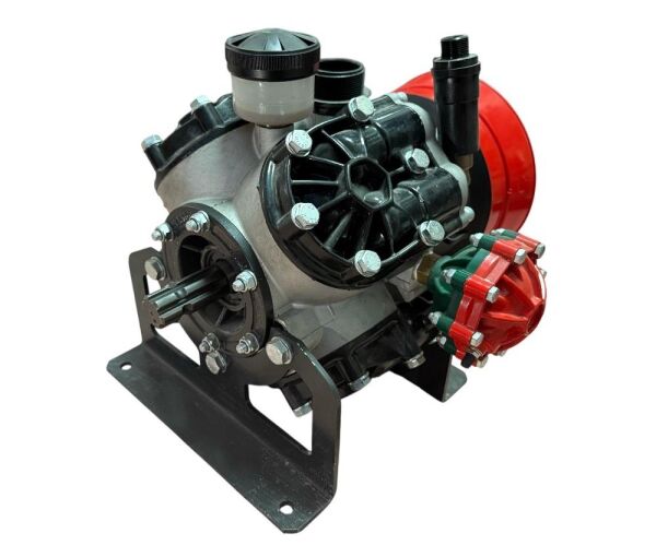 Taral TAR145 Hidrolik Membranlı Pompa