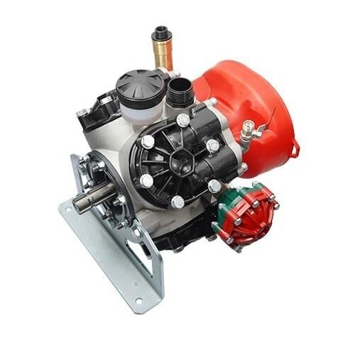 Taral TAR170 Hidrolik Membranlı Pompa