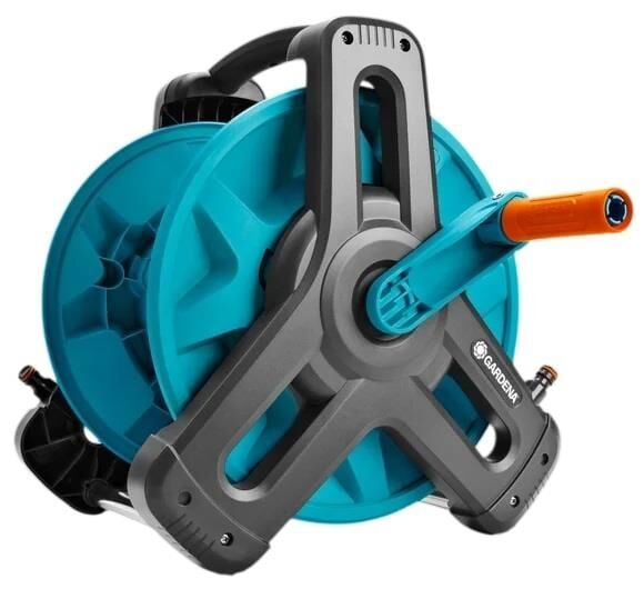 Gardena 8007 Hortum Makarası