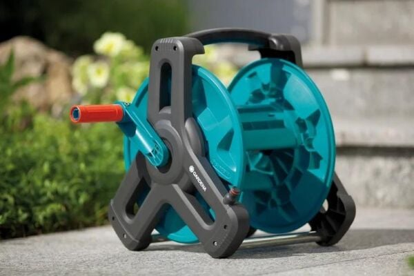 Gardena 8007 Hortum Makarası