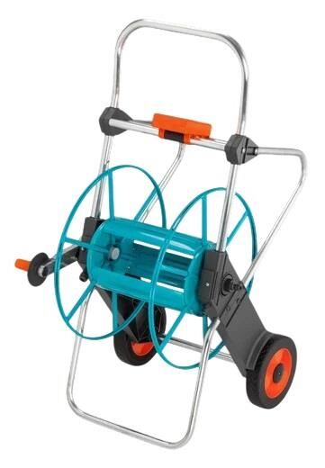 Gardena 2674 Metal Hortum Arabası