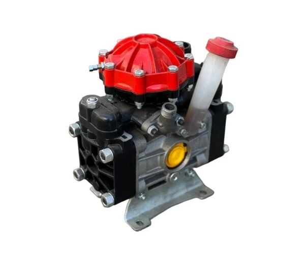 Taral TAR30 Hidrolik Membranlı Pompa