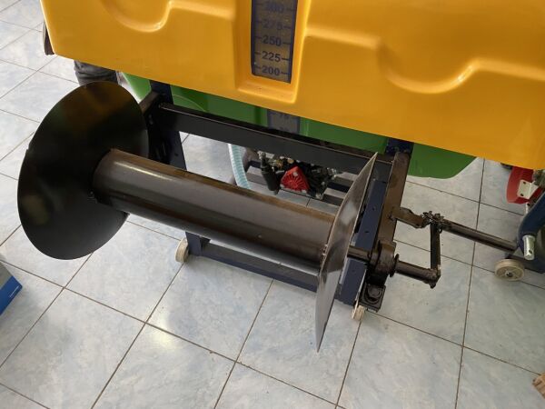 Hortum Sarma Makarası