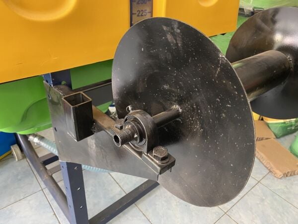 Hortum Sarma Makarası