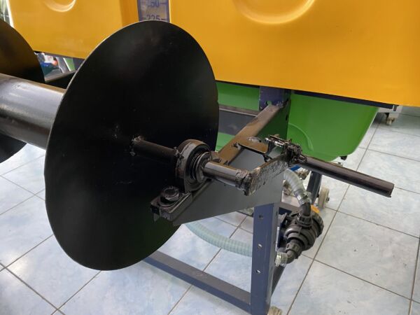 Hortum Sarma Makarası