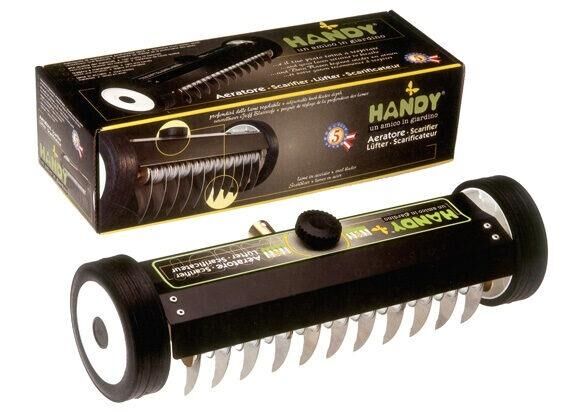 Handy 4209 Tekerlekli Kök Havalandırma Tırmığı