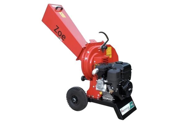 Agrinova ZO50B2-V ZOE Benzinli Dal Öğütme Makinesi