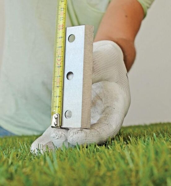 Agrinova ZO50B2-V ZOE Benzinli Dal Öğütme Makinesi