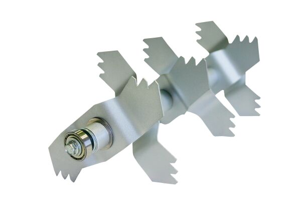 Al-Ko Comfort 38 E Combi Çim Havalandırma Makinesi