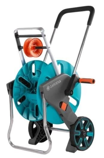 Gardena 18515 CleverRoll M Hortum Arabası