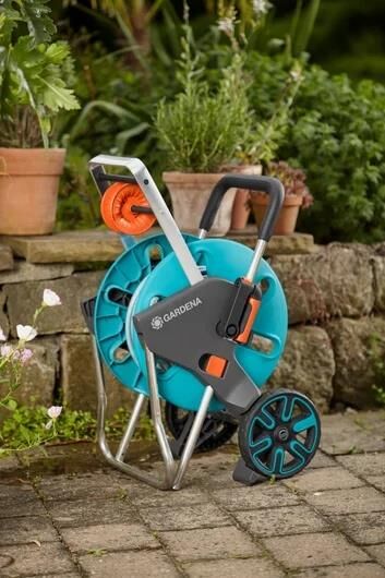 Gardena 18515 CleverRoll M Hortum Arabası