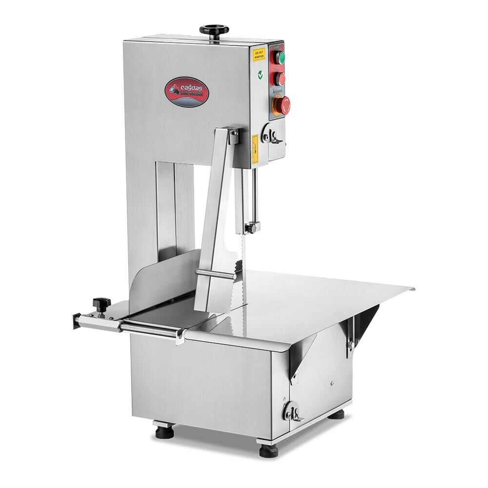 Çağdaş 380 V Komple Paslanmaz Kemik Testeresi