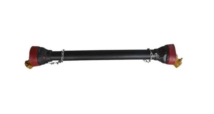 Gübre Serpme ve İlaçlama Makinesi Şaftı 75 Cm