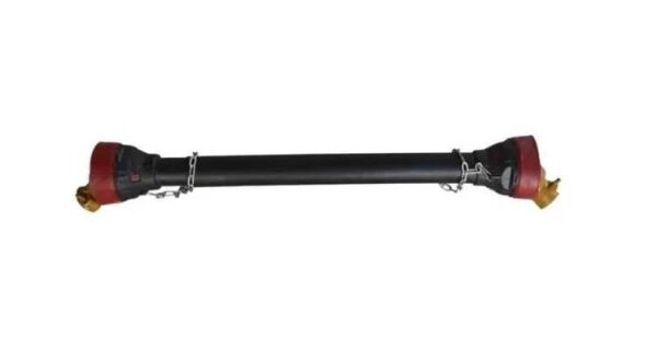 Gübre Serpme ve İlaçlama Makinesi Şaftı 75 Cm