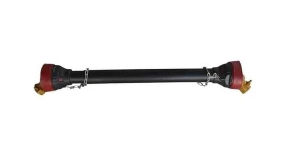 Gübre Serpme ve İlaçlama Makinesi Şaftı 75 Cm