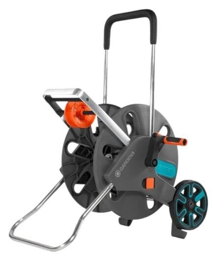 Gardena 18520 CleverRoll L Hortum Arabası