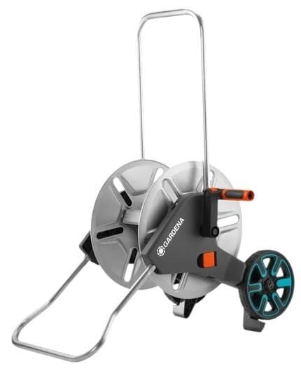 Gardena 18540 CleverRoll M Metal Hortum Arabası