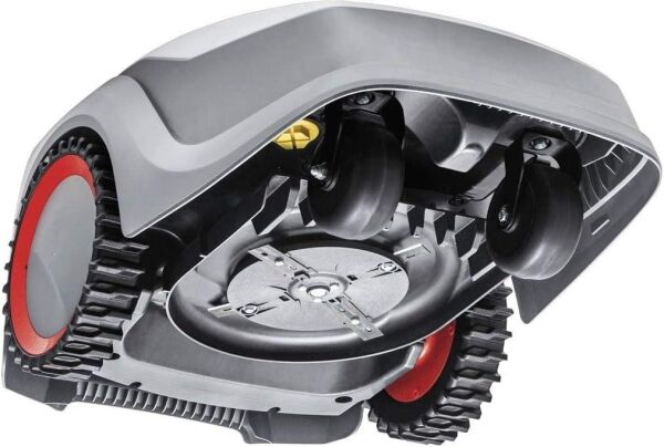 Al-Ko Robolinho Akülü Çim Biçme Makinesi