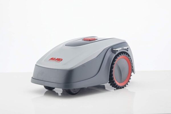 Al-Ko Robolinho Akülü Çim Biçme Makinesi