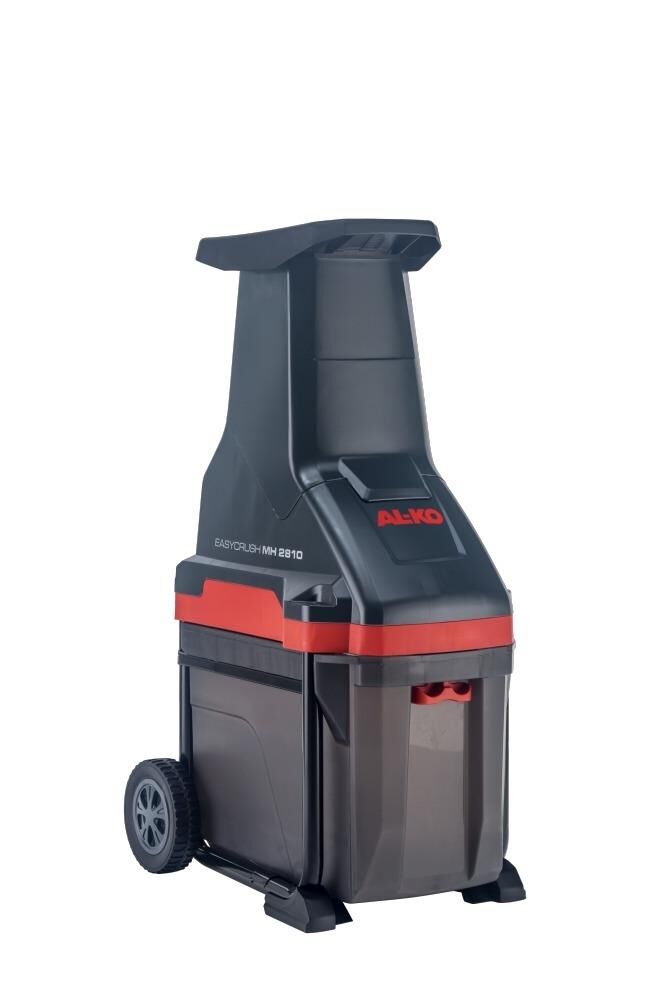 Al-Ko MH 2810 Elektrikli Dal Öğütme Makinesi